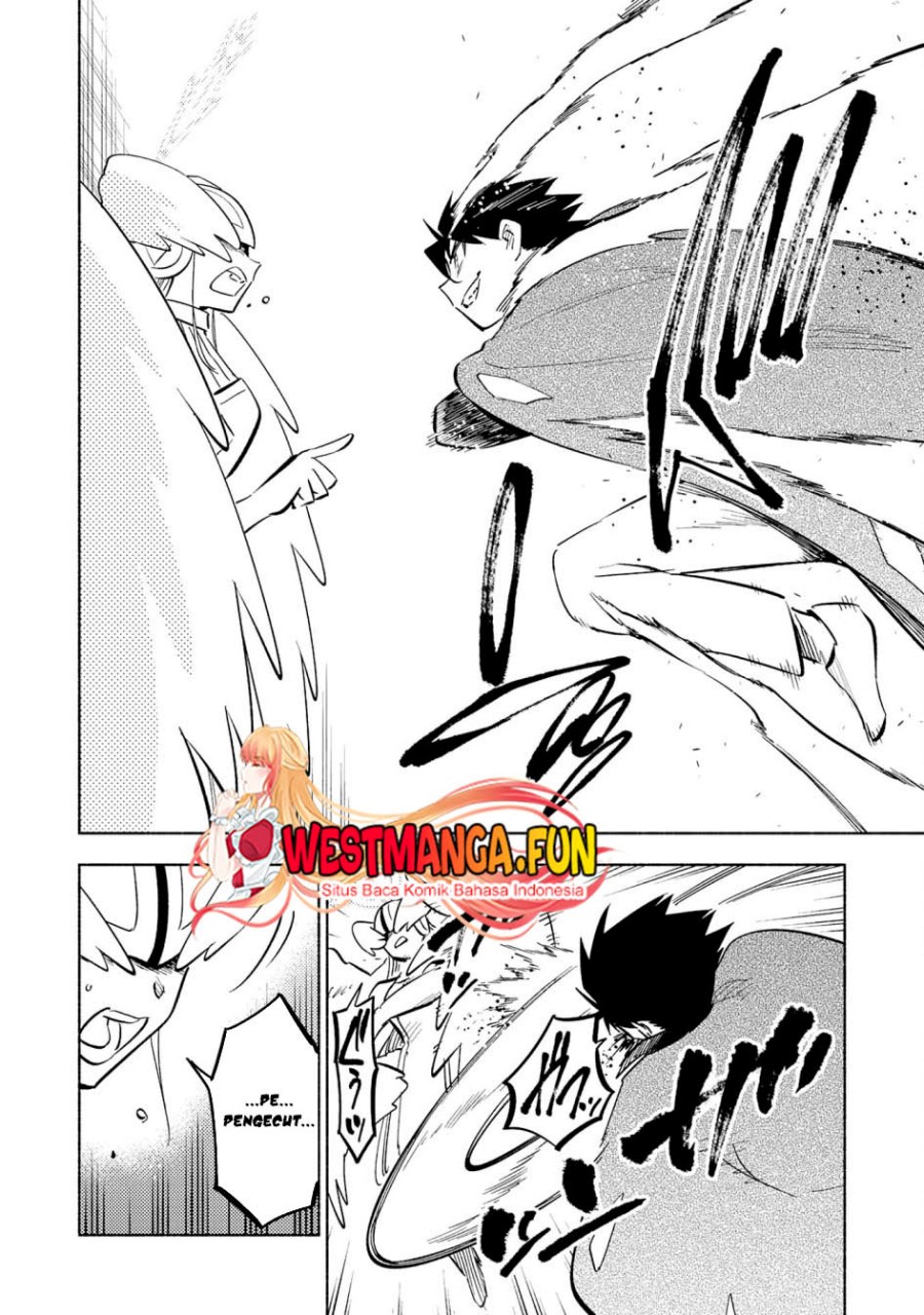Kono Sekai de Ore Dake ga [level Up] wo Shitteiru chapter 23